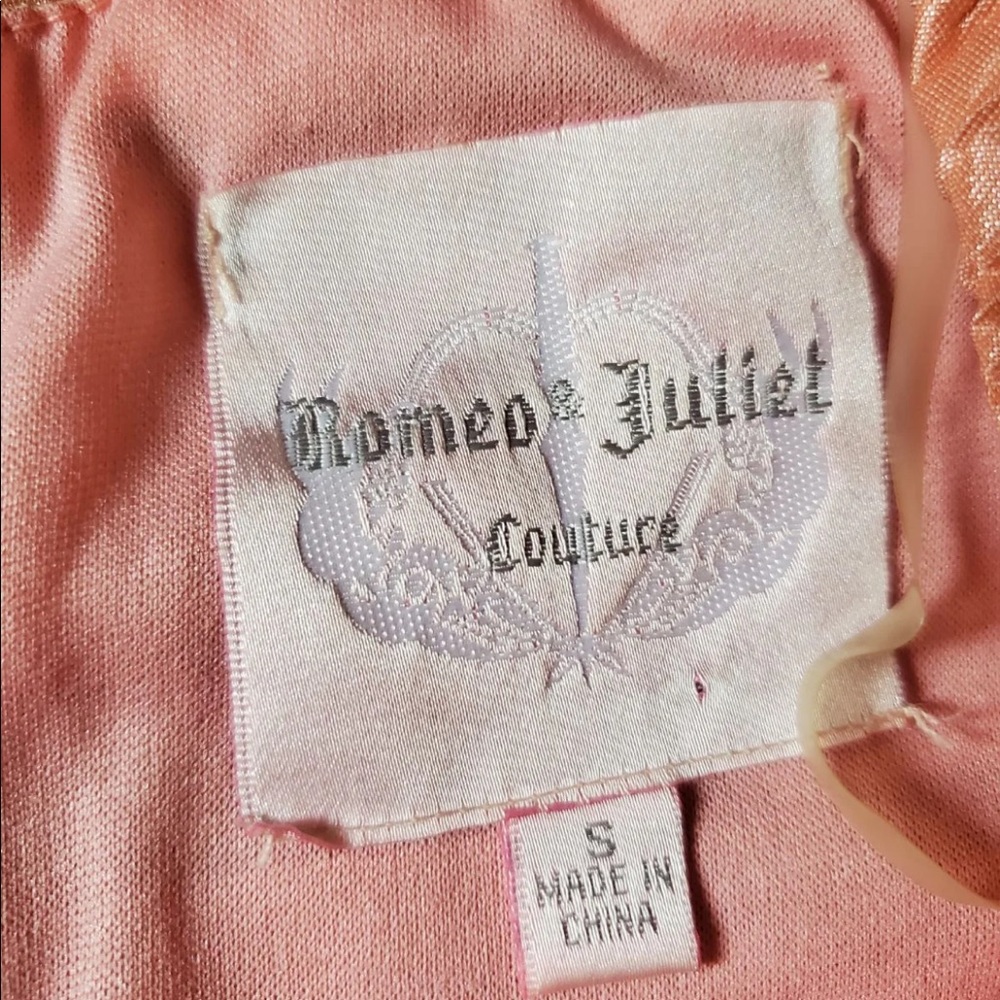 NWOT Romeo & Juliet Couture Bodycon dress - Picture 2 of 5